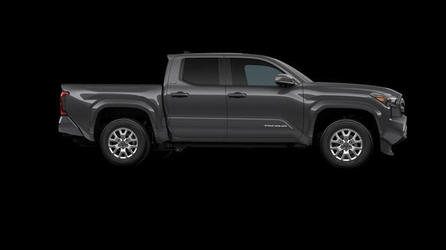 new 2025 Toyota Tacoma car, priced at $42,150