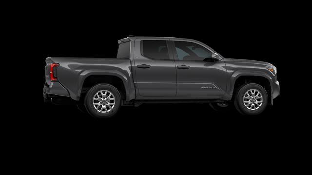 new 2025 Toyota Tacoma car, priced at $42,150