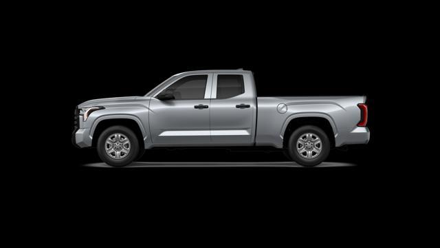 new 2025 Toyota Tundra car, priced at $46,512