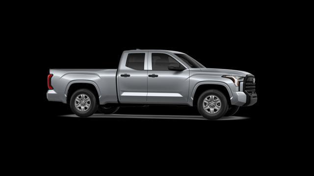 new 2025 Toyota Tundra car, priced at $46,512