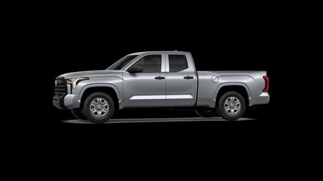 new 2025 Toyota Tundra car, priced at $46,512