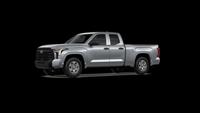 new 2025 Toyota Tundra car, priced at $46,512