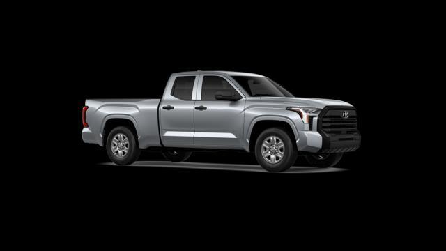 new 2025 Toyota Tundra car, priced at $46,512