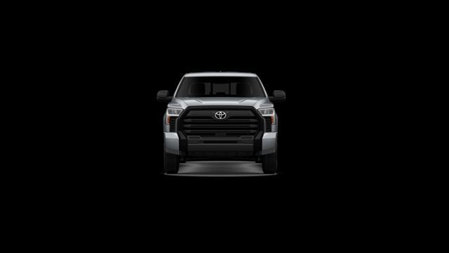 new 2025 Toyota Tundra car, priced at $46,512