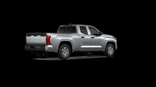 new 2025 Toyota Tundra car, priced at $46,512
