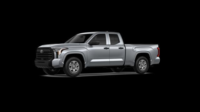 new 2025 Toyota Tundra car, priced at $46,512