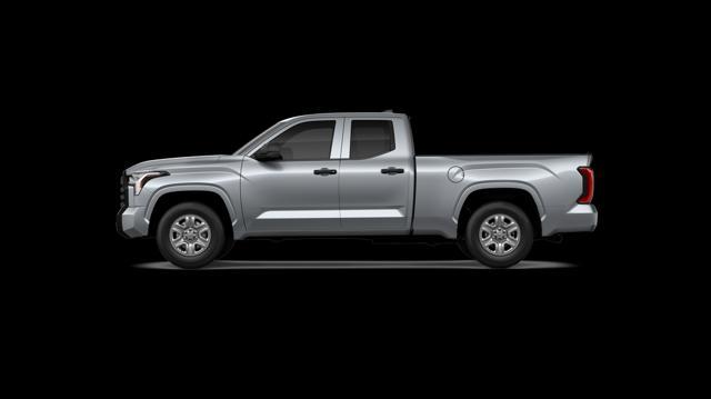new 2025 Toyota Tundra car, priced at $46,512