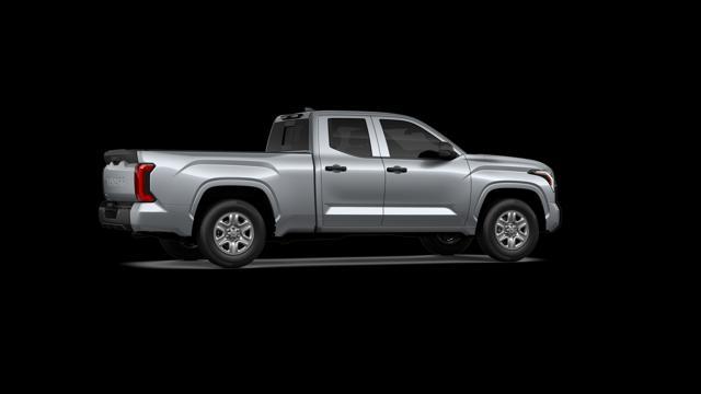 new 2025 Toyota Tundra car, priced at $46,512