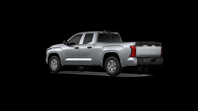 new 2025 Toyota Tundra car, priced at $46,512