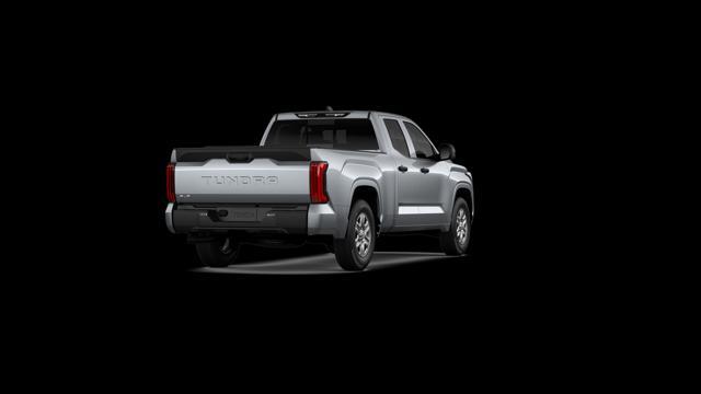 new 2025 Toyota Tundra car, priced at $46,512
