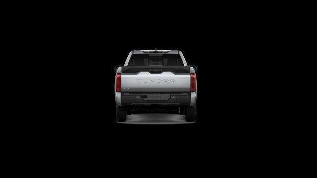 new 2025 Toyota Tundra car, priced at $46,512