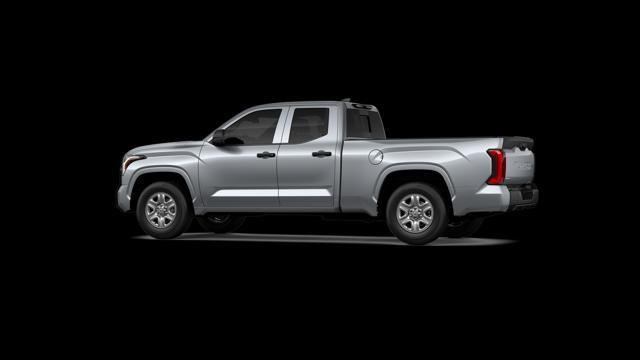 new 2025 Toyota Tundra car, priced at $46,512