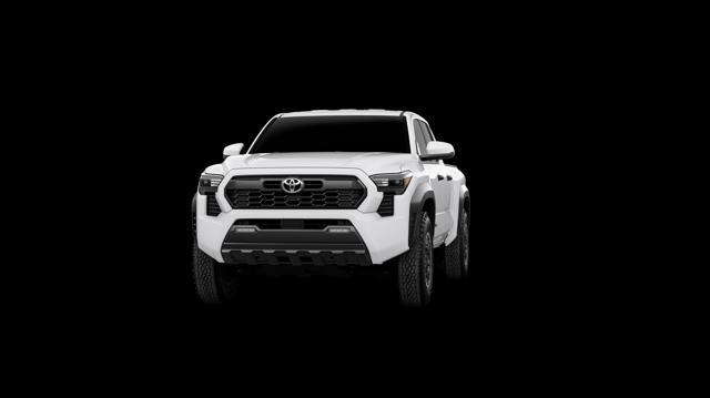 new 2024 Toyota Tacoma car, priced at $50,169