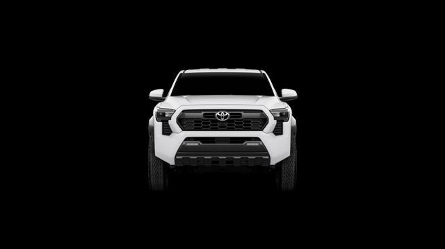 new 2024 Toyota Tacoma car, priced at $50,169