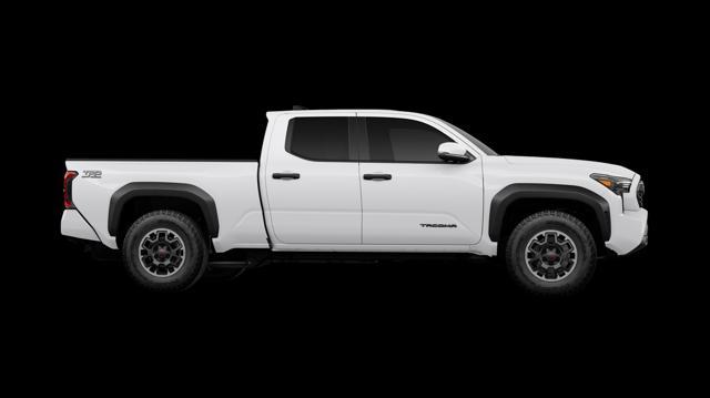 new 2024 Toyota Tacoma car, priced at $50,169