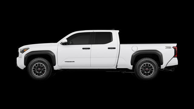 new 2024 Toyota Tacoma car, priced at $50,169