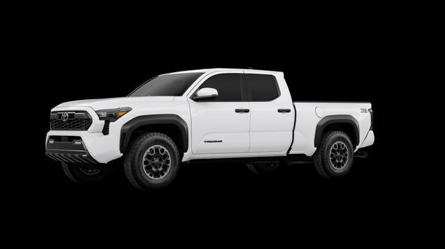 new 2024 Toyota Tacoma car, priced at $50,169