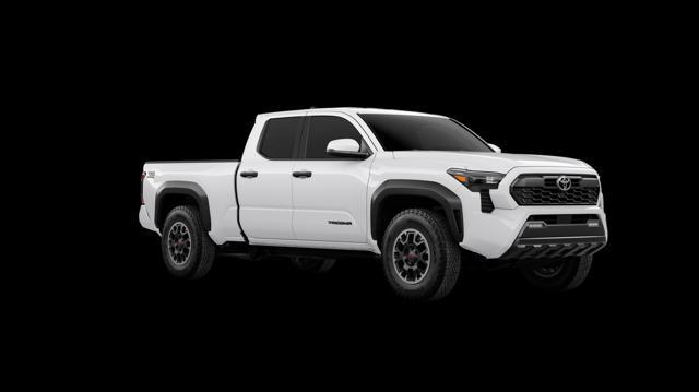 new 2024 Toyota Tacoma car, priced at $50,169