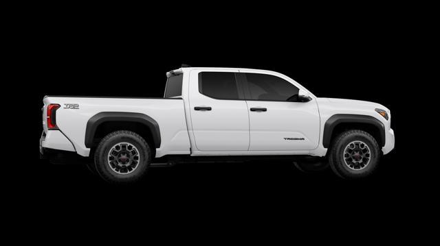 new 2024 Toyota Tacoma car, priced at $50,169