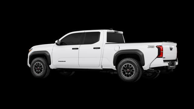 new 2024 Toyota Tacoma car, priced at $50,169