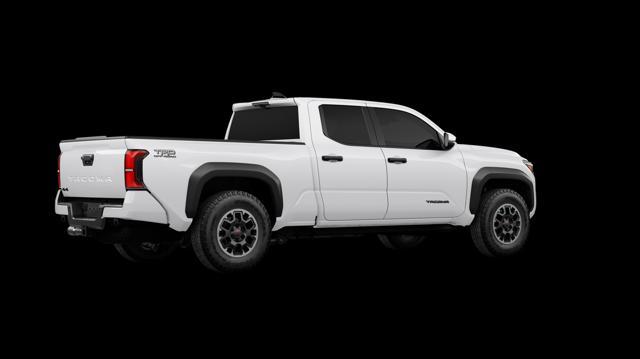 new 2024 Toyota Tacoma car, priced at $50,169