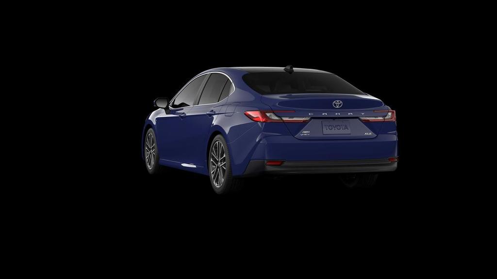 new 2026 Toyota Camry car, priced at $41,264