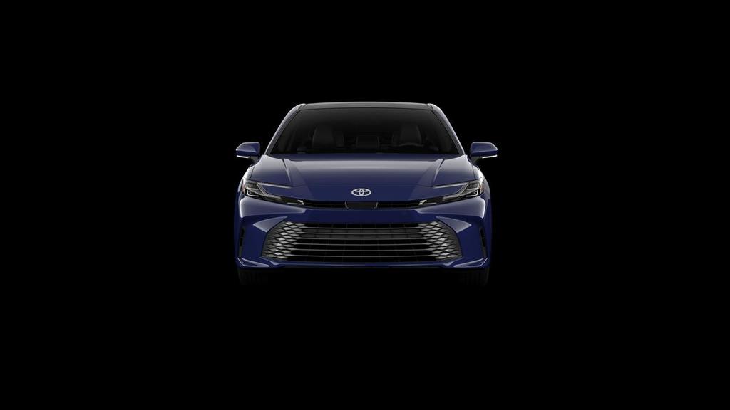 new 2026 Toyota Camry car, priced at $41,264