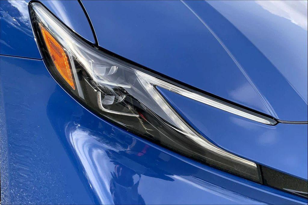 new 2026 Toyota Camry car, priced at $38,409