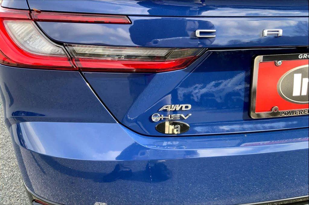 new 2026 Toyota Camry car, priced at $38,409