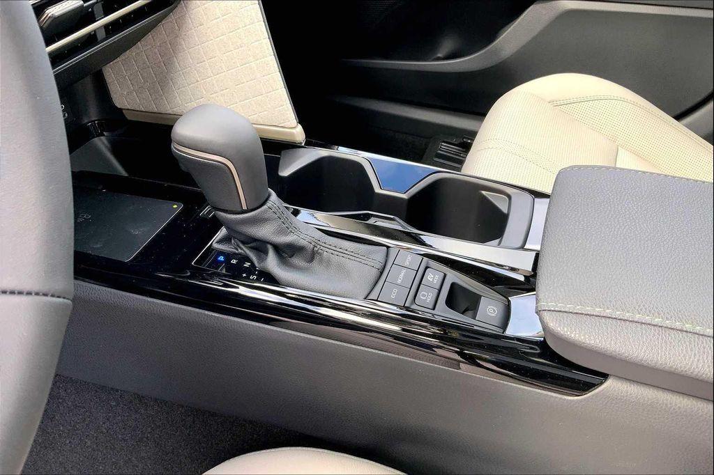 new 2026 Toyota Camry car, priced at $38,409