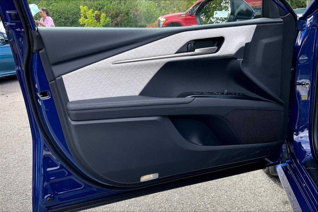 new 2026 Toyota Camry car, priced at $38,409