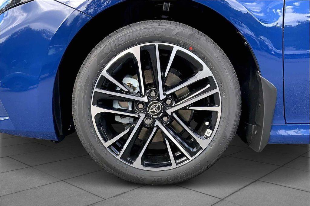 new 2026 Toyota Camry car, priced at $38,409