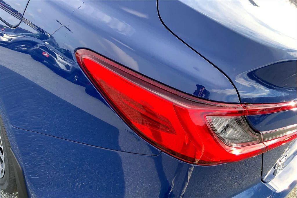 new 2026 Toyota Camry car, priced at $38,409