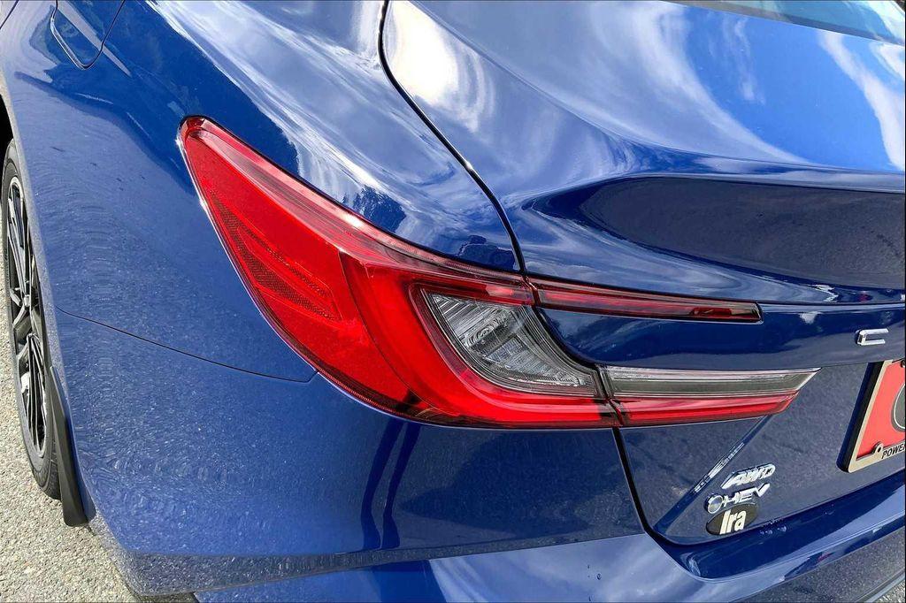 new 2026 Toyota Camry car, priced at $38,409