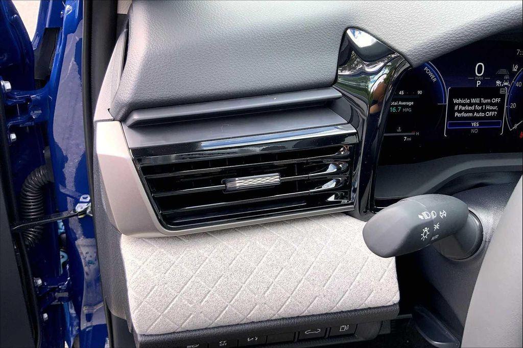 new 2026 Toyota Camry car, priced at $38,409