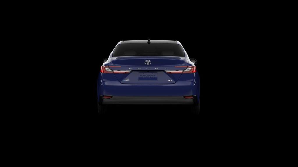 new 2026 Toyota Camry car, priced at $41,264