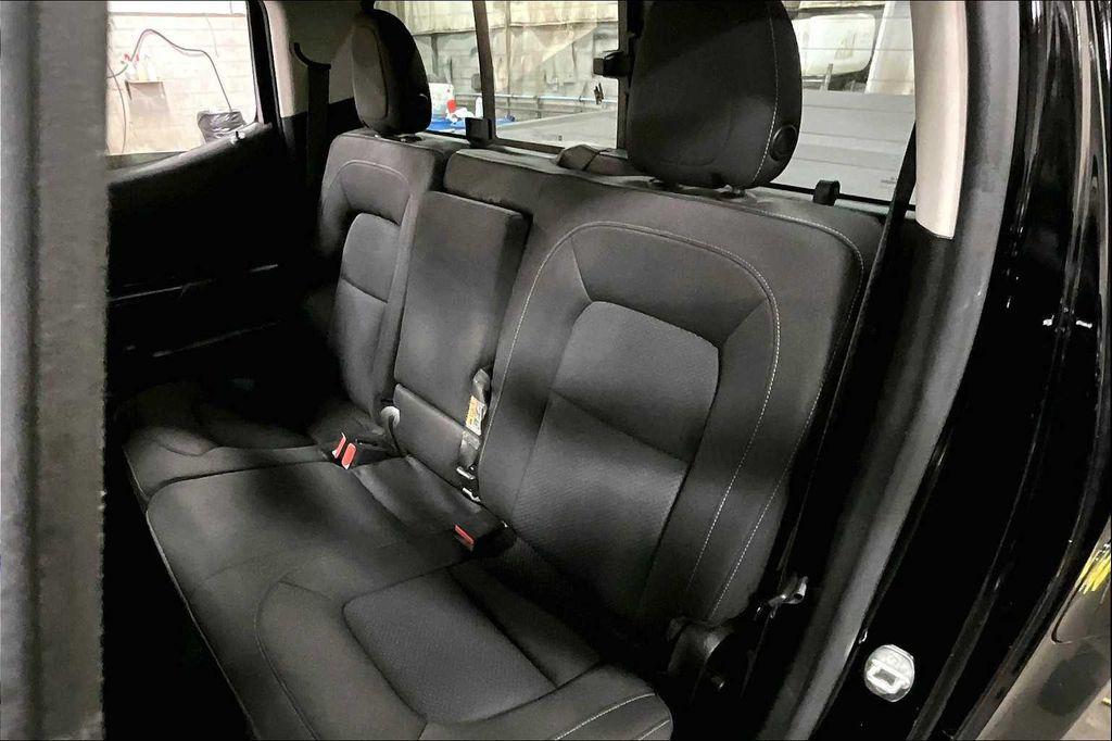 used 2016 Chevrolet Colorado car, priced at $18,895