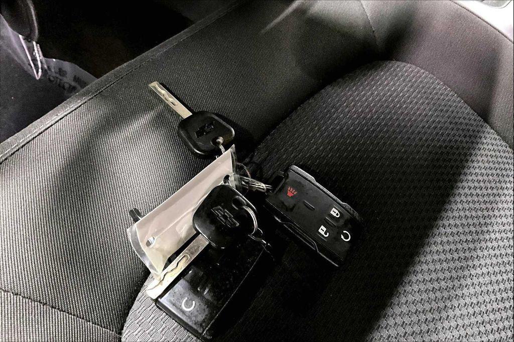 used 2016 Chevrolet Colorado car, priced at $18,895