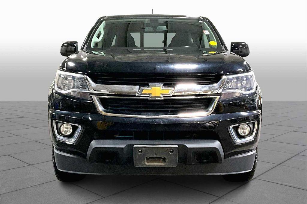 used 2016 Chevrolet Colorado car, priced at $18,895