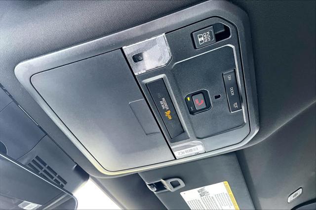 new 2025 Toyota Tacoma car, priced at $49,230