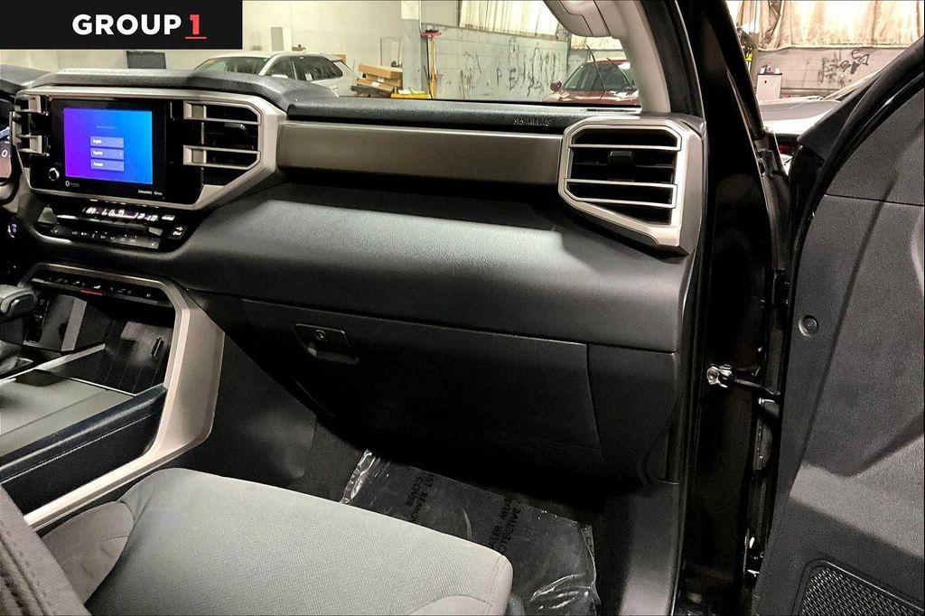 used 2023 Toyota Sequoia car, priced at $62,998