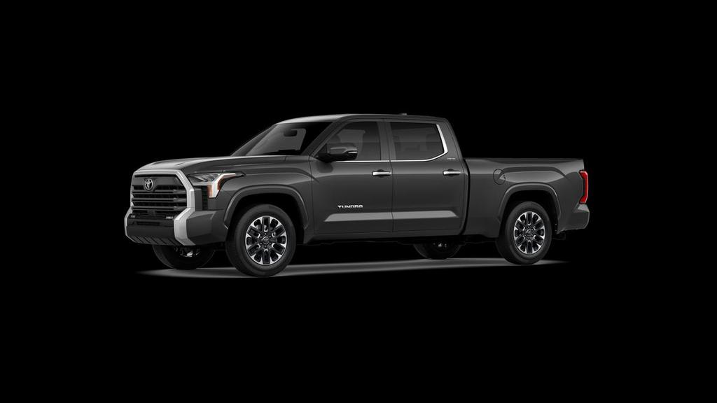 new 2026 Toyota Tundra car, priced at $68,628