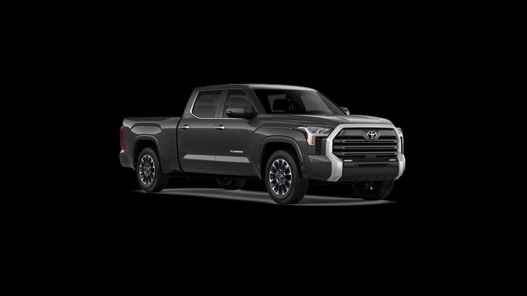 new 2026 Toyota Tundra car, priced at $68,628