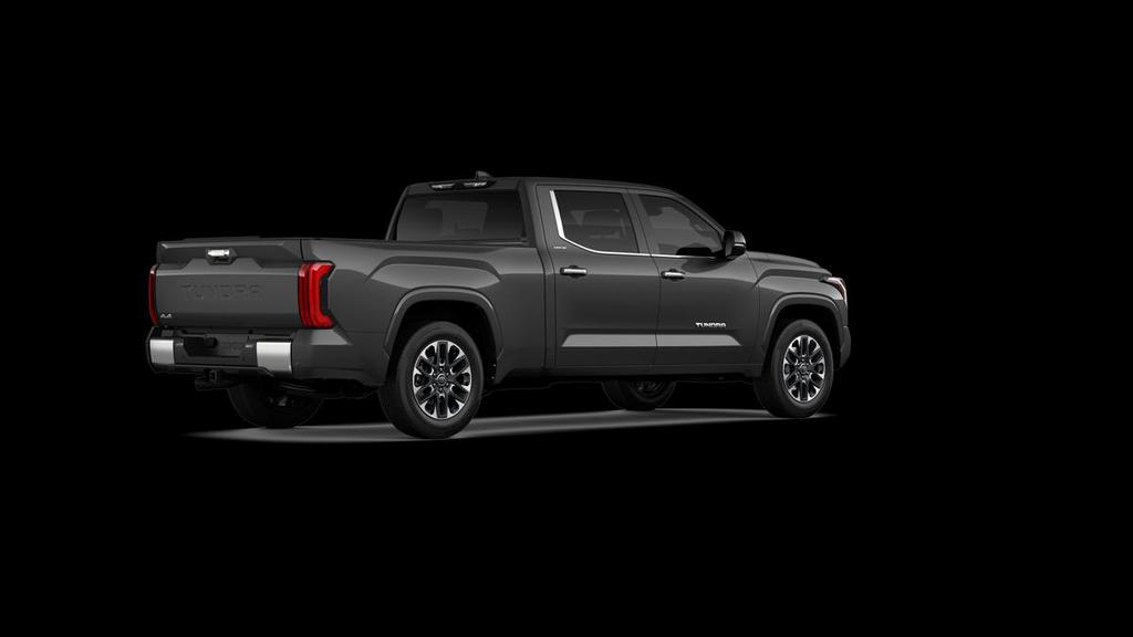 new 2026 Toyota Tundra car, priced at $68,628