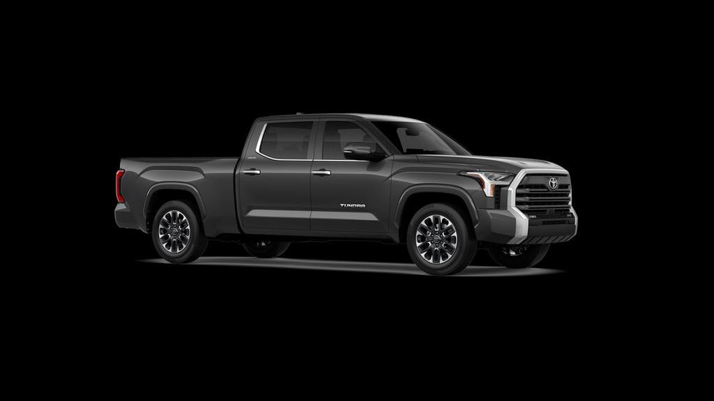 new 2026 Toyota Tundra car, priced at $68,628