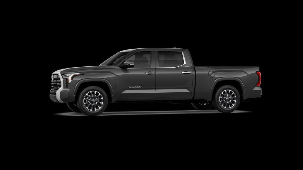 new 2026 Toyota Tundra car, priced at $68,628