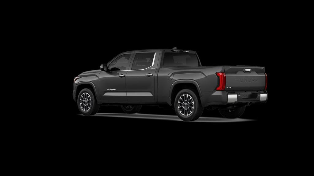 new 2026 Toyota Tundra car, priced at $68,628