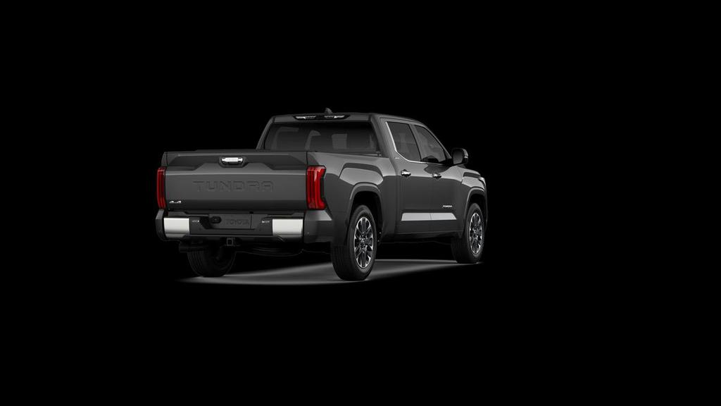 new 2026 Toyota Tundra car, priced at $68,628