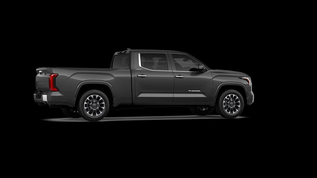 new 2026 Toyota Tundra car, priced at $68,628