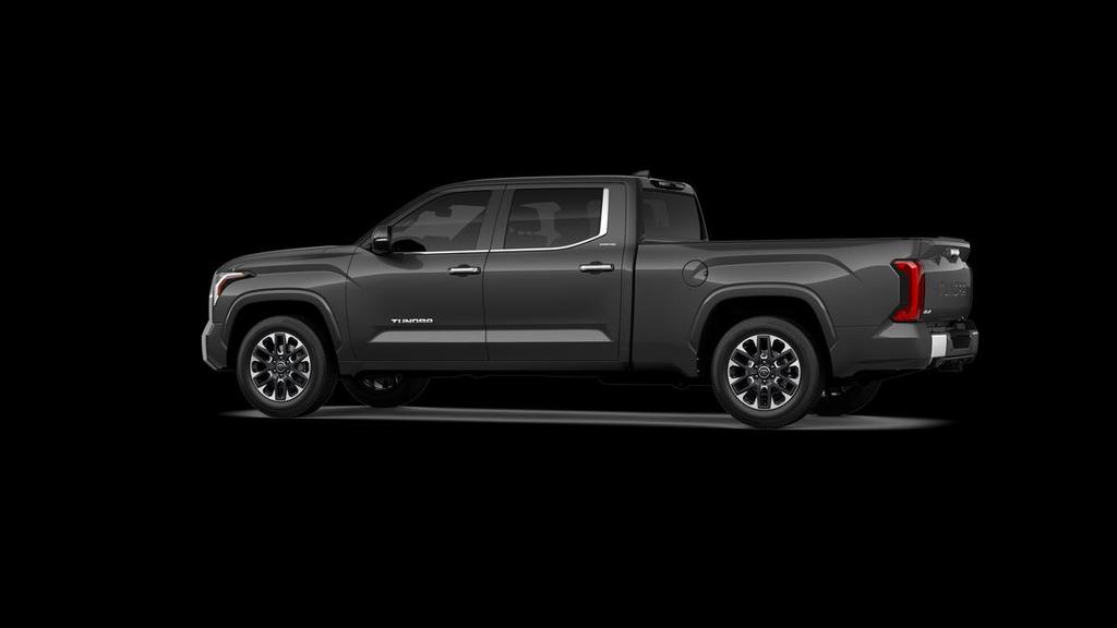 new 2026 Toyota Tundra car, priced at $68,628